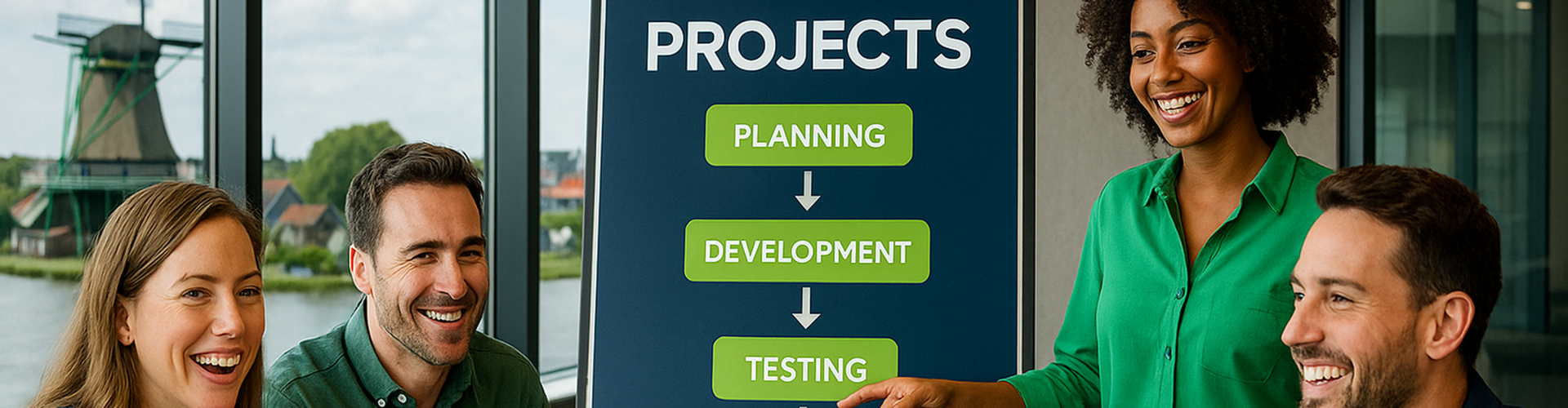 projecten