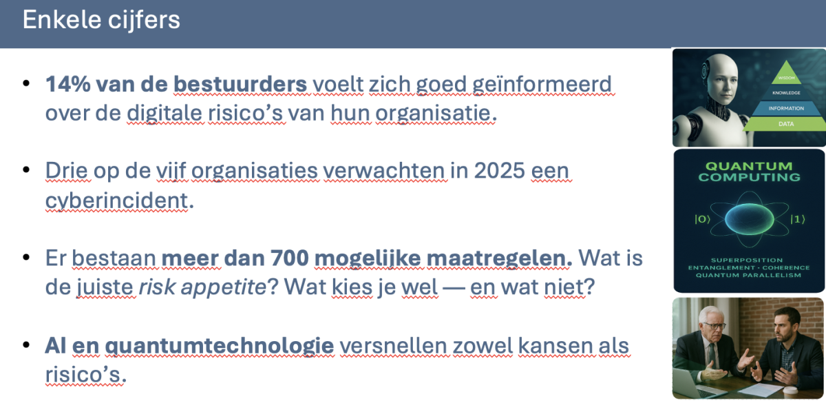 enkele cijfers