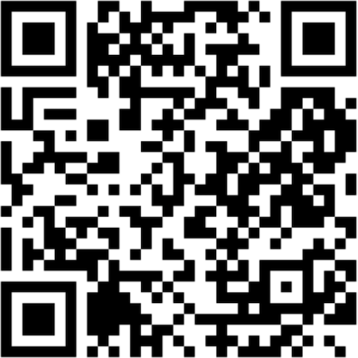 QR Code NCSC community