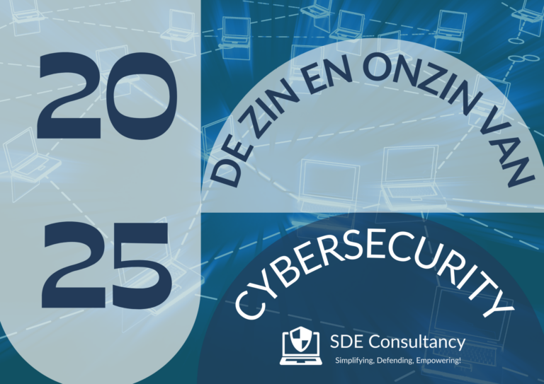 Cybersecurity kalender 2025